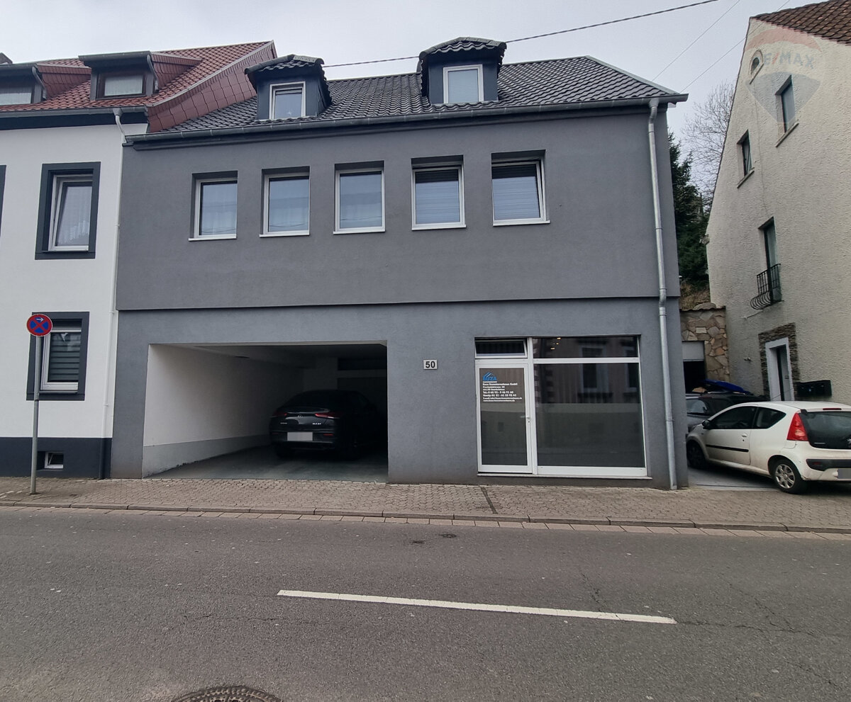 Reihenendhaus zum Kauf 600.000 € 6 Zimmer 244 m²<br/>Wohnfläche 540 m²<br/>Grundstück Fechingen Saarbrücken / Fechingen 66130