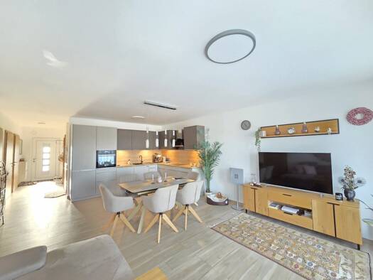 Wohnung zum Kauf 228.000 € 3 Zimmer 72,7 m² Sankt Peter am Ottersbach 8093