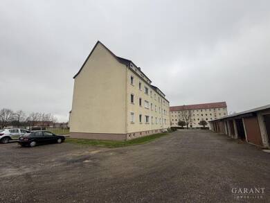 Wohnung zum Kauf 32.990 € 2 Zimmer 52 m² Dachgeschoss, 3. Geschoss Cavertitz Cavertitz 04758