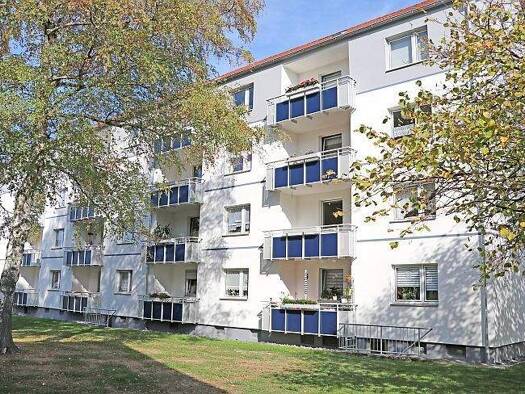 Wohnung zur Miete 215 € 1 Zimmer 30,4 m² 3. Geschoss Lauenburger Str. 18 Jürgenohl Goslar 38642