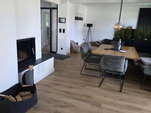 Einfamilienhaus zum Kauf 398.000 € 5 Zimmer 128 m² 835 m² Grundstück Westorf Kalletal 32689