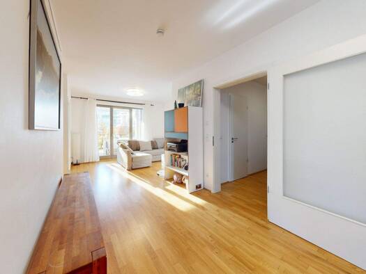 Wohnung zum Kauf 889.000 € 4 Zimmer 120 m² EG Charlottenburg Berlin 10589
