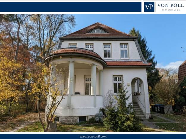 Mehrfamilienhaus zum Kauf 665.000 € 6 Zimmer 172 m² 991 m² Grundstück Birkenwerder 16547