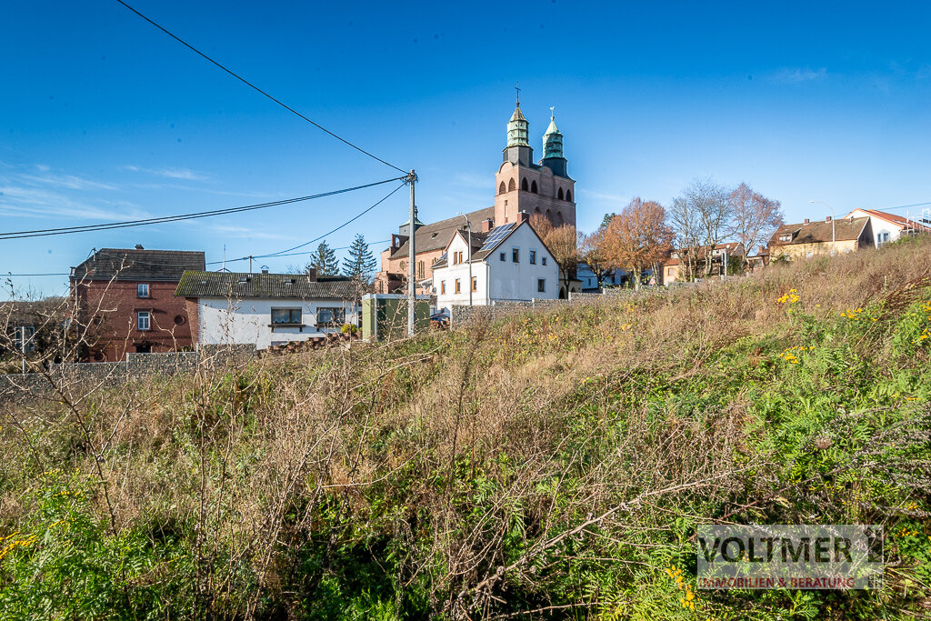 Grundstück zum Kauf 87.206 € 406 m²<br/>Grundstück Heiligenwald Schiffweiler 66578