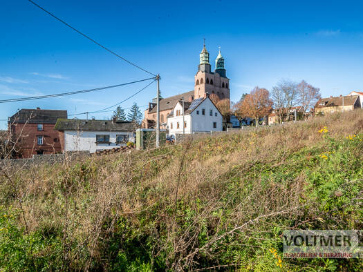 Grundstück zum Kauf 63.074 € 406 m² Grundstück Heiligenwald Schiffweiler 66578