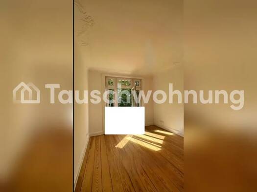 Wohnung zur Miete Tauschwohnung 1.065 € 2 Zimmer 65 m² 3. Geschoss Winterhude Hamburg 22299