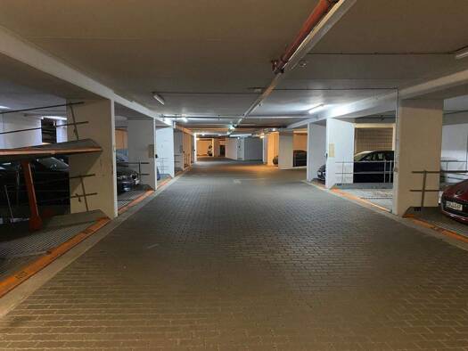 Stellplatz zur Miete provisionsfrei 60 € Kaeppelstr. 13 St Jobst Nürnberg 90491