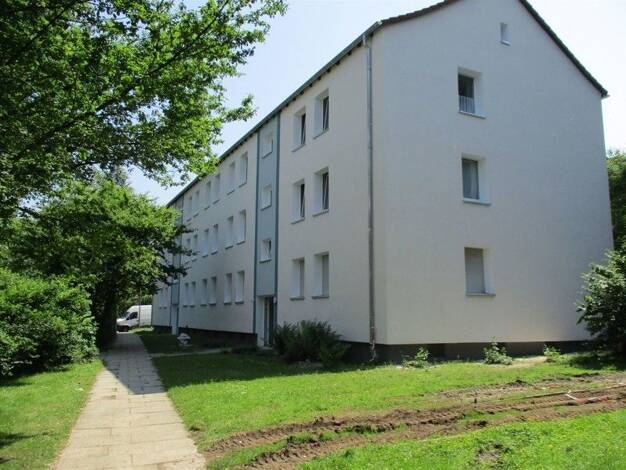 Wohnung zur Miete 477 € 2 Zimmer 46,8 m² frei ab 13.09.2025 Lange Malterse 23 Weitmar Bochum 44795