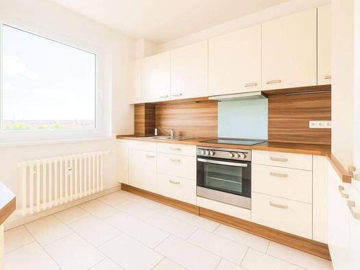 Wohnung zur Miete 640 € 2 Zimmer 67,2 m² Huttrop Essen 45138