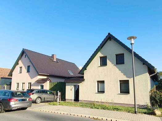 Mehrfamilienhaus zum Kauf 490.000 € 11 Zimmer 309 m² 1.855 m² Grundstück Tätzschwitz Elsterheide 02979