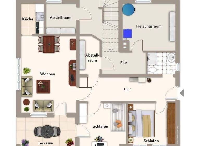 Einfamilienhaus zum Kauf 639.000 € 6 Zimmer 241 m² 867 m² Grundstück Willingen Willingen (Upland)-Willingen 34508