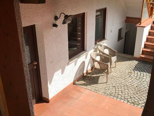 Wohnung zur Miete 400 € 1 Zimmer 25 m² frei ab 01.09.2026 Büttelbronn Öhringen 74613