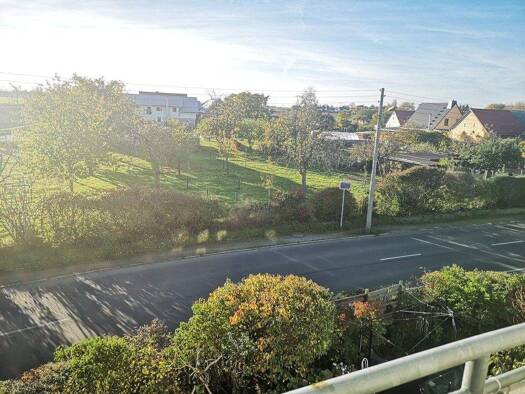 Wohnung zum Kauf 79.000 € 4 Zimmer 118 m² Großböhla Dahlen / Großböhla 04774