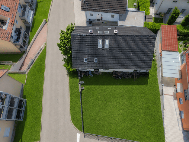 Einfamilienhaus zum Kauf 299.990 € 5 Zimmer 180 m² 435 m² Grundstück Brötzingen Pforzheim 75172