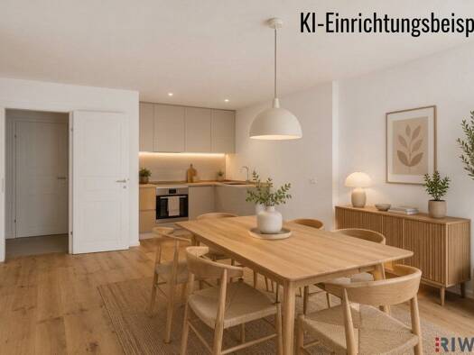 Wohnung zum Kauf - Erstbezug 488.351 € 3 Zimmer 70,9 m² 2. Geschoss frei ab sofort Erlaaer Straße 150 Liesing 1230
