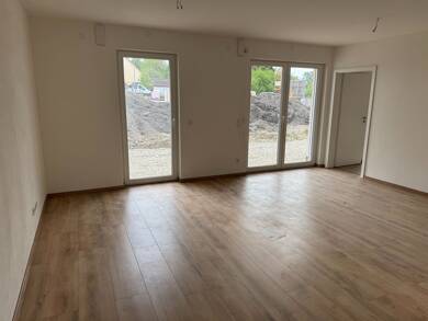 Wohnung zur Miete 740 € 2 Zimmer 55,4 m² EG frei ab 01.08.2025 Schmiechen Schmiechen 86511