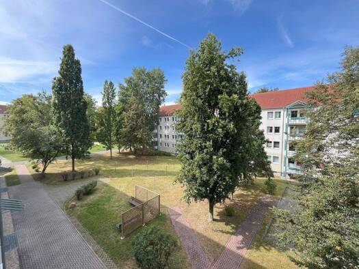 Wohnung zur Miete 249 € 2 Zimmer 47 m² 1. Geschoss frei ab sofort Eckersbacher Höhe 40-80 Eckersbach Zwickau 08066