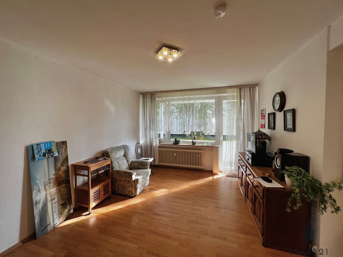 Wohnung zum Kauf 115.000 € 2 Zimmer 53 m²<br/>Wohnfläche EG<br/>Geschoss Langendreer Bochum 44892