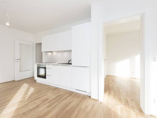 Wohnung zur Miete 635 € 2 Zimmer 54 m² 2. Geschoss frei ab 01.10.2026 Keplerstraße 76 Lend Graz 8020