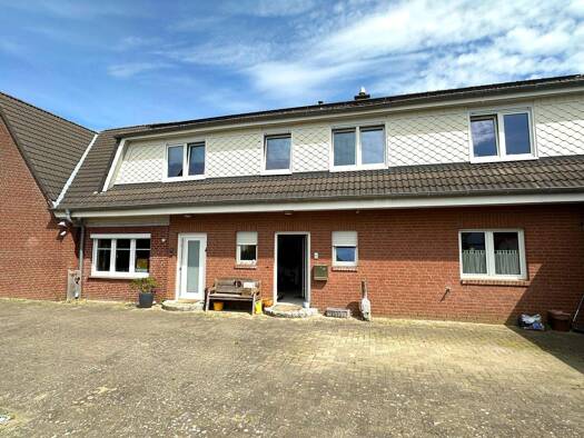 Doppelhaushälfte zum Kauf 465.000 € 7 Zimmer 217 m² 662 m² Grundstück frei ab sofort Weederedder 4 a Negenharrie 24625