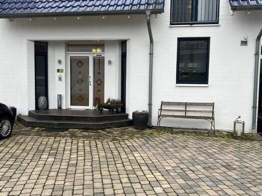 Einfamilienhaus zum Kauf 419.000 € 6,5 Zimmer 250 m² 950 m² Grundstück frei ab sofort Uphausen-Eistrup Bissendorf 49143