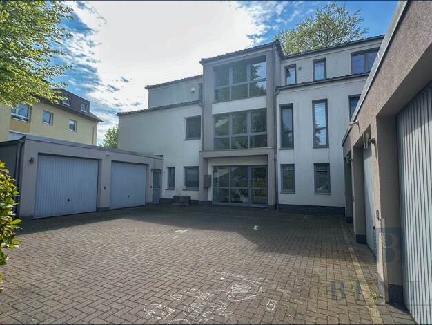 Wohnung zum Kauf 235.000 € 2 Zimmer 74 m² 1. Geschoss Bremerhaven 27580