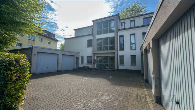 Wohnung zum Kauf 235.000 € 2 Zimmer 74 m² 1. Geschoss Eckernfeld Bremerhaven 27580