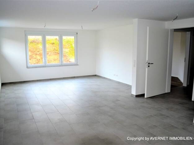 Wohnung zur Miete 815 € 3 Zimmer 91 m² EG frei ab 01.01.2027 Breisach Breisach am Rhein 79206