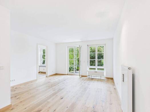 Wohnung zum Kauf 320.000 € 2 Zimmer 42,9 m² Egmating 85658