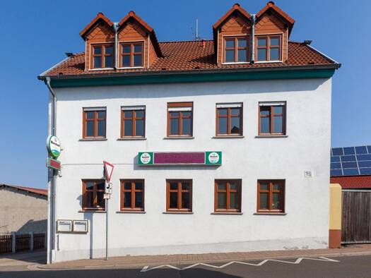 Mehrfamilienhaus zum Kauf 340.000 € 202 m² 144 m² Grundstück Kriegsfeld 67819