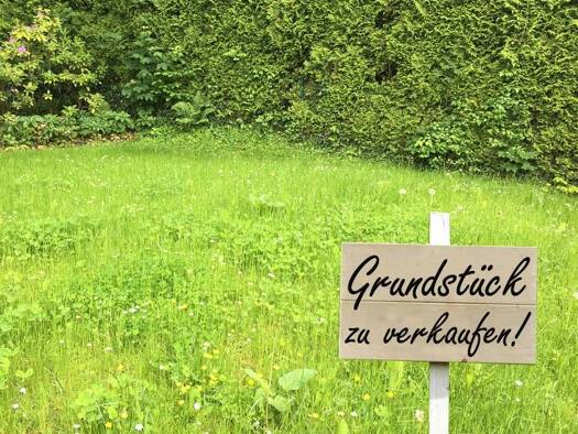 Grundstück zum Kauf 1.100.000 € 613 m² Grundstück Feldkirchen Feldkirchen 85622