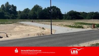 Grundstück zum Kauf provisionsfrei 215.160 € 1.304 m² Grundstück Schwaan Schwaan 18258