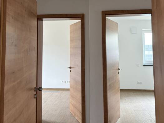Wohnung zur Miete 1.200 € 3 Zimmer 79 m² Geschoss EG/3 frei ab 01.10.2026 Narzissenstraße 4 Vohburg Vohburg an der Donau 85088