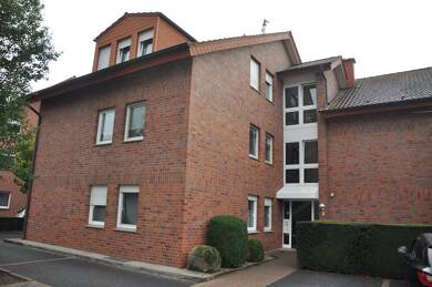 Wohnung zum Kauf 185.000 € 3 Zimmer 77,4 m² Dachgeschoss Ostbevern 48346