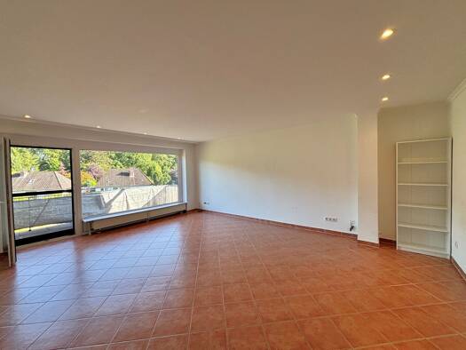 Wohnung zum Kauf 229.000 € 1 Zimmer 63 m² Volksdorf Wandsbek 22359