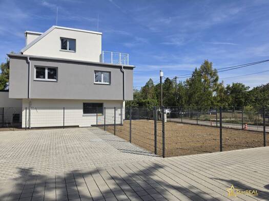 Einfamilienhaus zum Kauf - Erstbezug 799.900 € 5 Zimmer 120 m² 333 m² Grundstück Resedaweg 5 Wien 1220