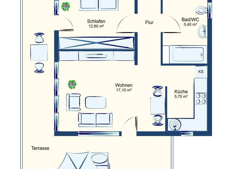 Wohnung zum Kauf 2.800.000 € EG Rhetikusstraße 9-9a Altach 6844