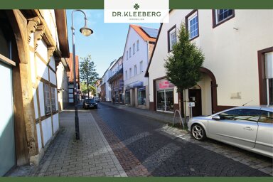 Mehrfamilienhaus zum Kauf 539.000 € 14 Zimmer 323 m² 764 m² Grundstück Lengerich Lengerich 49525