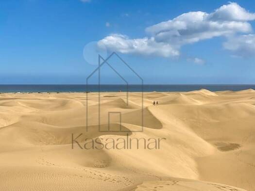 Villa zur Miete 1.950 € 1 Zimmer San Bartolomé de Tirajana 35100