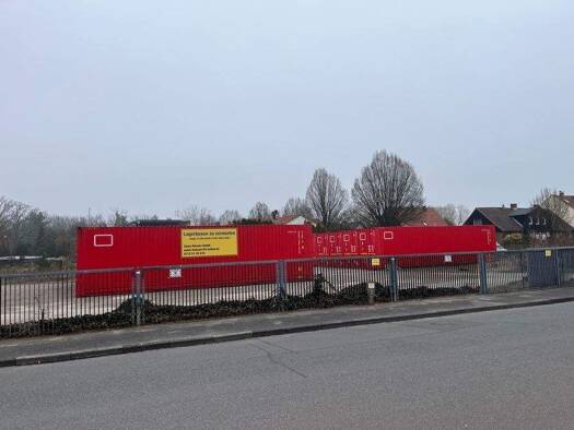 Stellplatz zur Miete provisionsfrei 168 € Nienburger Straße 22 Heese Celle 29225