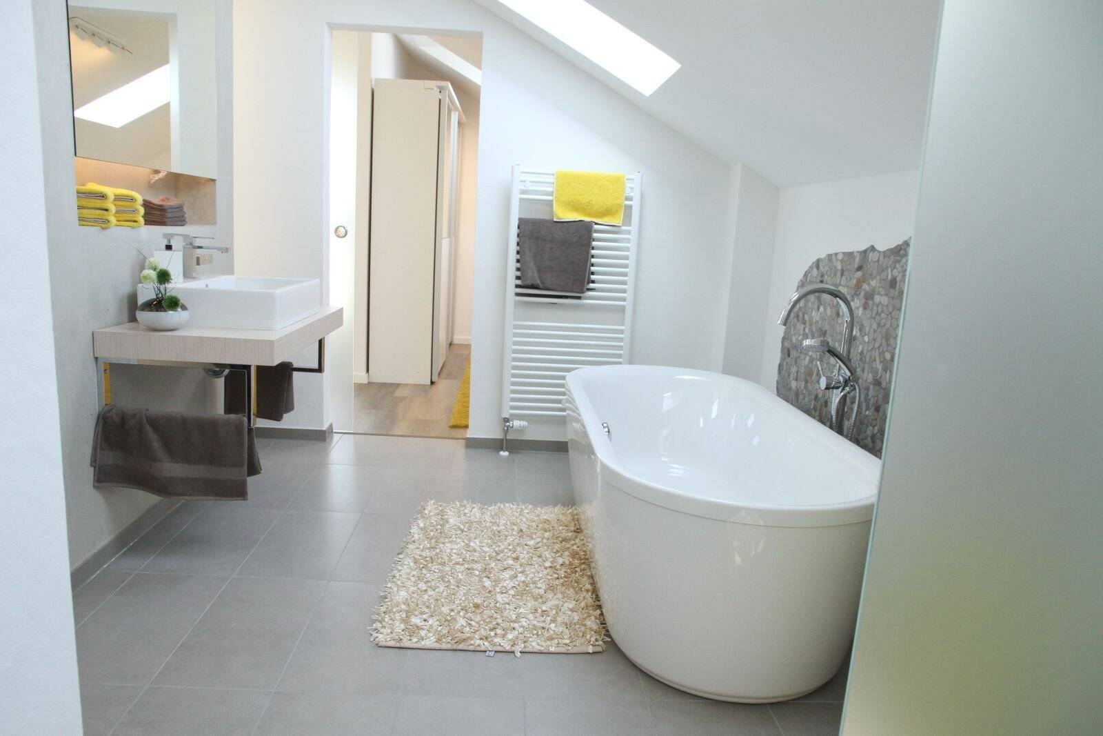 Immobilie in Rödelsee - Ihr individuelles Einfamilienhaus in Rödelsee - Flexibel geplant, elegant gebaut - Bild 4