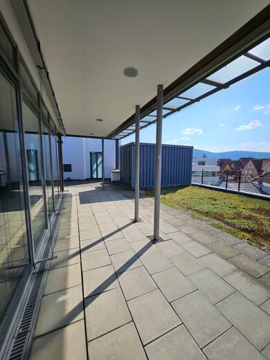 Büro-/Praxisfläche zur Miete 2.900 € 225 m² Bürofläche Aalen Aalen 73430