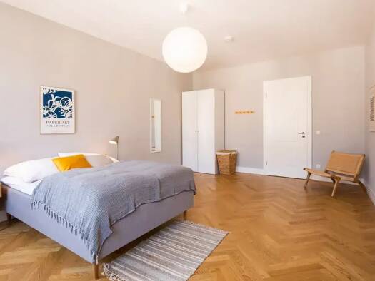 Wohnung zur Miete 875 € 4 Zimmer 107 m² Ulmer Str. 26 Stadtgebiet Göppingen 73033
