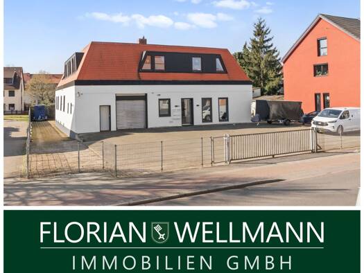 Mehrfamilienhaus zum Kauf 679.000 € 18 Zimmer 450,3 m² 1.102 m² Grundstück Bremen 28197