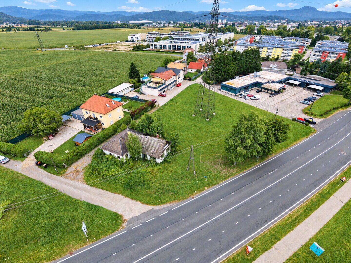 Grundstück zum Kauf