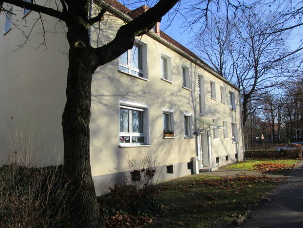 Wohnung zur Miete 361 € 2 Zimmer 42,8 m² frei ab 28.06.2025 Paul-Gerhardt-Str. 29 Nette Dortmund 44359