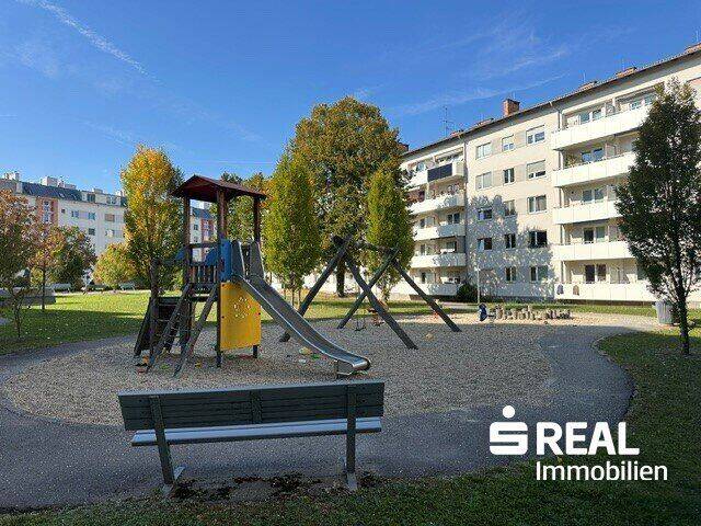 Wohnung zum Kauf