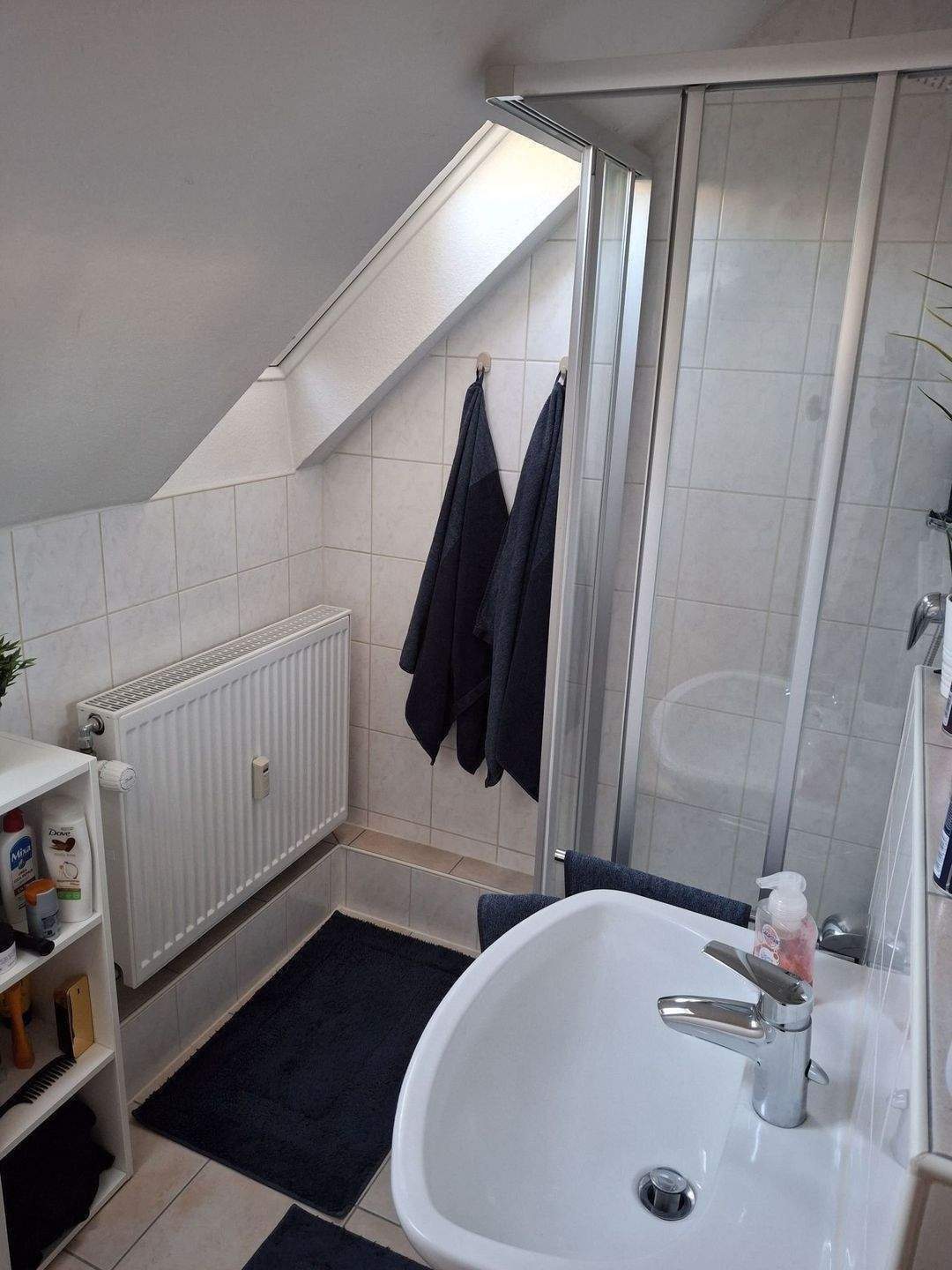 Immobilie in Weinheim - Sehr gepflegtes Dreifamilienhaus - Bild 4