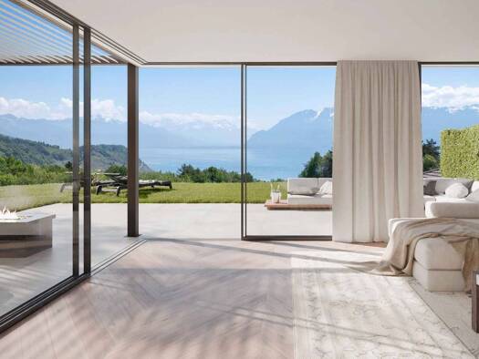 Reihenmittelhaus zum Kauf 2.419.169 € 5 Zimmer 234 m² Lutry Lutry 1095