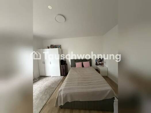 Wohnung zur Miete Tauschwohnung 600 € 2 Zimmer 51 m² Rheinkamp Mitte Moers 47445